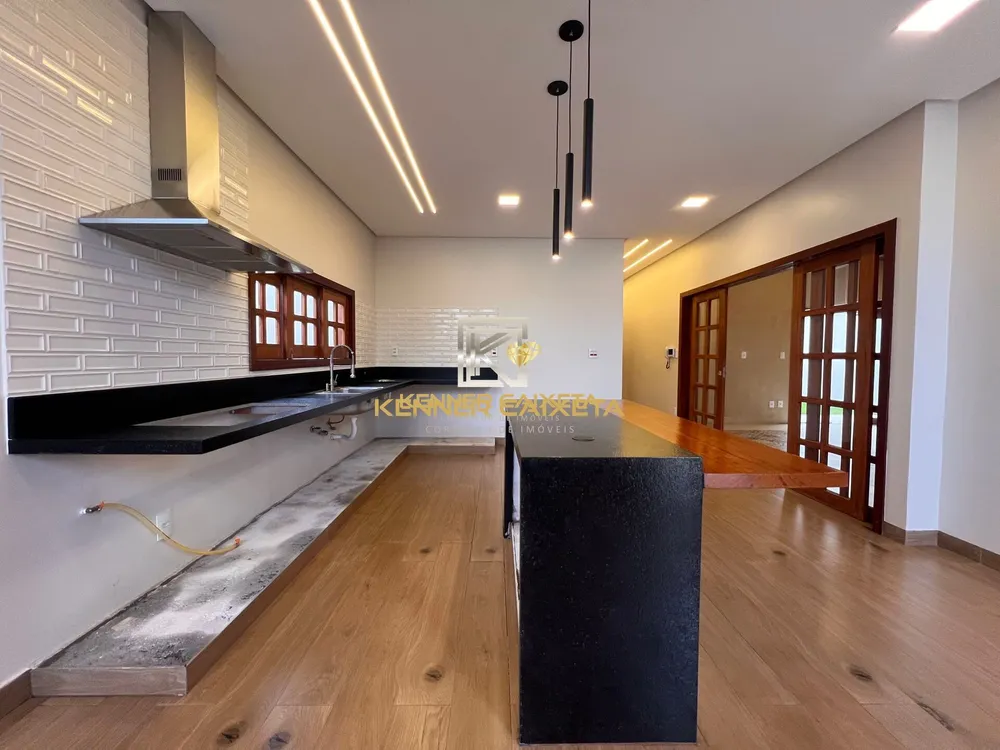 Casa, 3 quartos, 190 m² - Foto 4