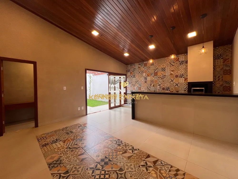 Casa, 3 quartos, 190 m² - Foto 5