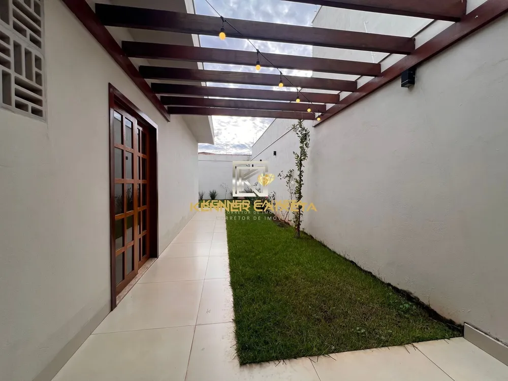 Casa, 3 quartos, 190 m² - Foto 9