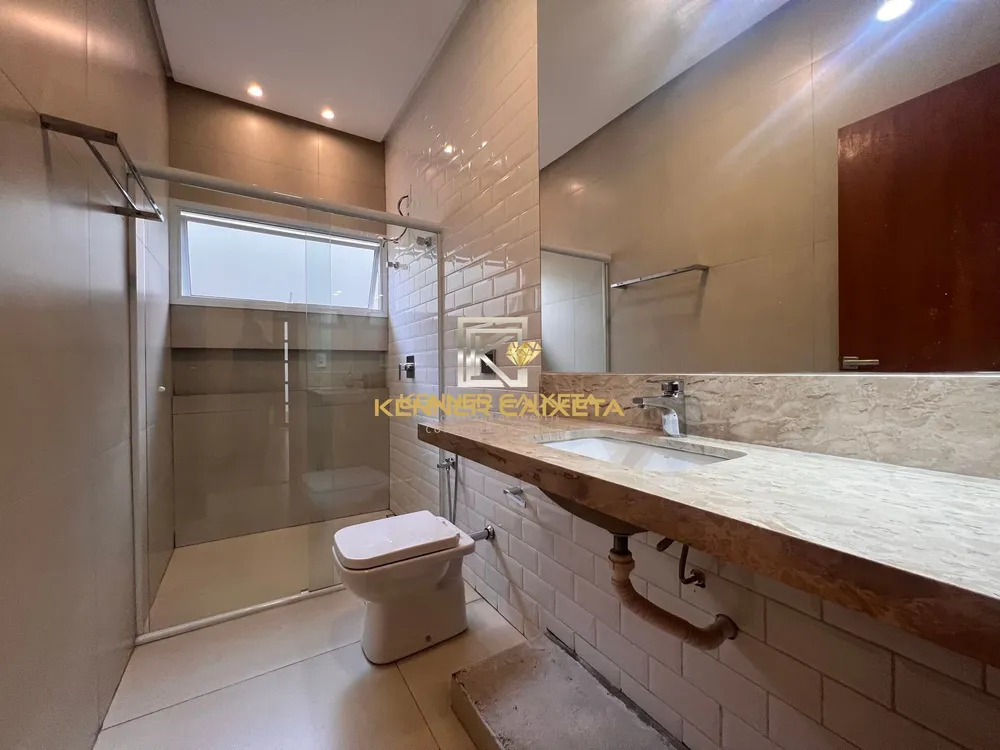 Casa, 3 quartos, 190 m² - Foto 14
