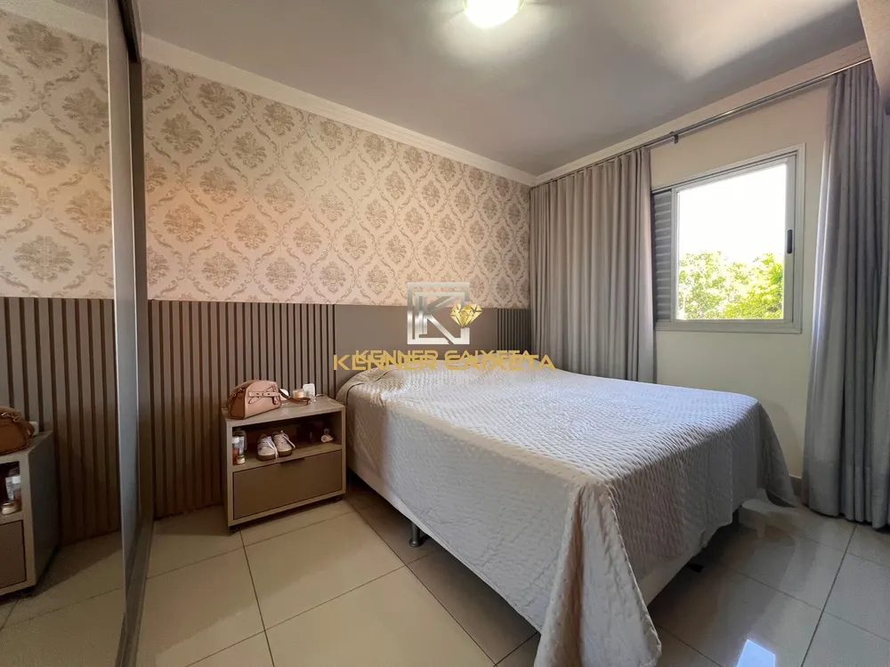 Apartamento, 3 quartos, 106 m² - Foto 10