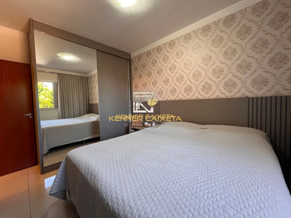 Apartamento, 3 quartos, 106 m² - Foto 11