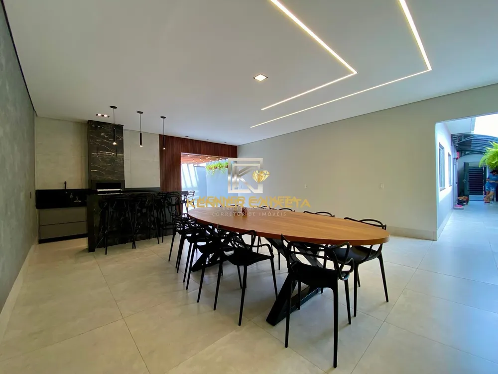 Casa, 3 quartos, 220 m² - Foto 8