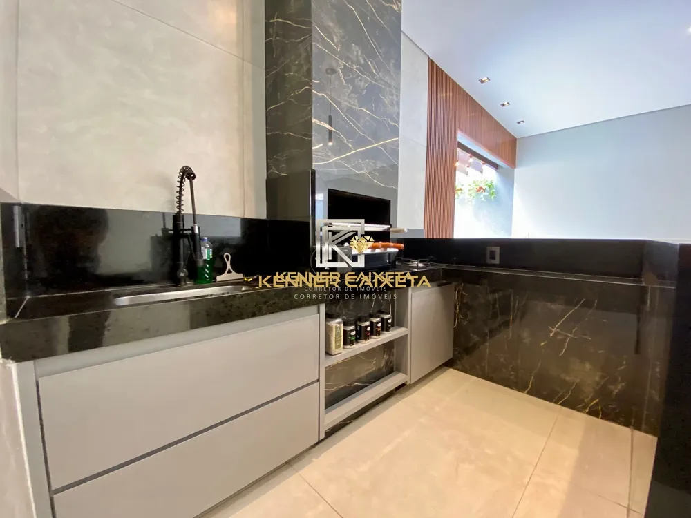 Casa, 3 quartos, 220 m² - Foto 11