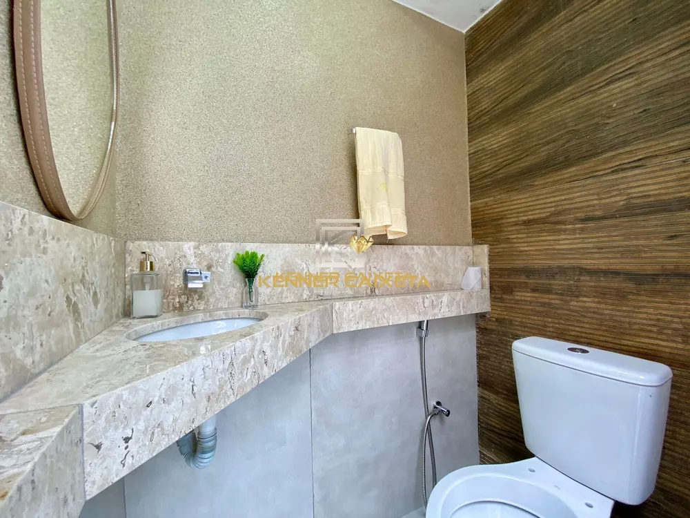 Casa, 3 quartos, 220 m² - Foto 12