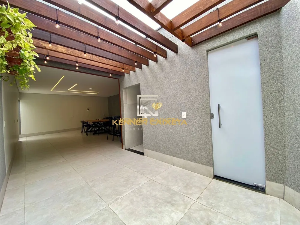 Casa, 3 quartos, 220 m² - Foto 10