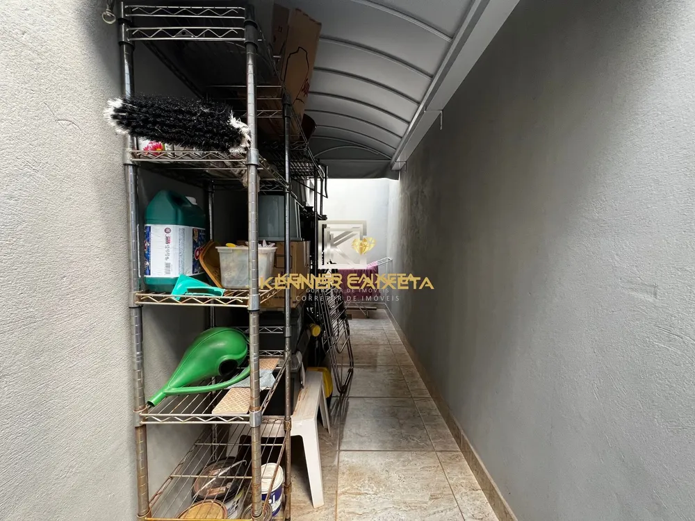 Casa, 3 quartos, 124 m² - Foto 10