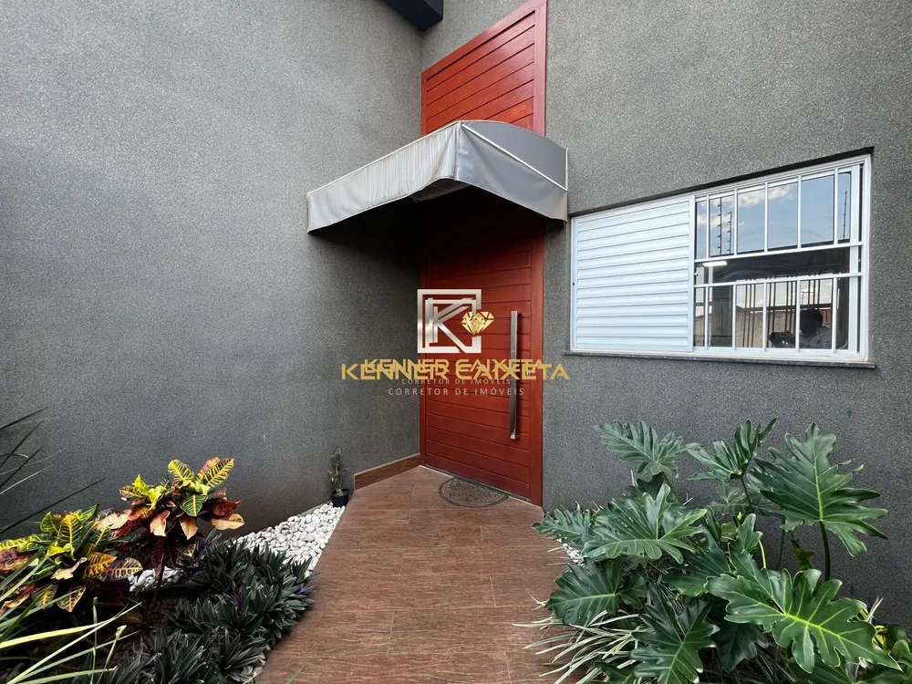 Casa, 3 quartos, 124 m² - Foto 18
