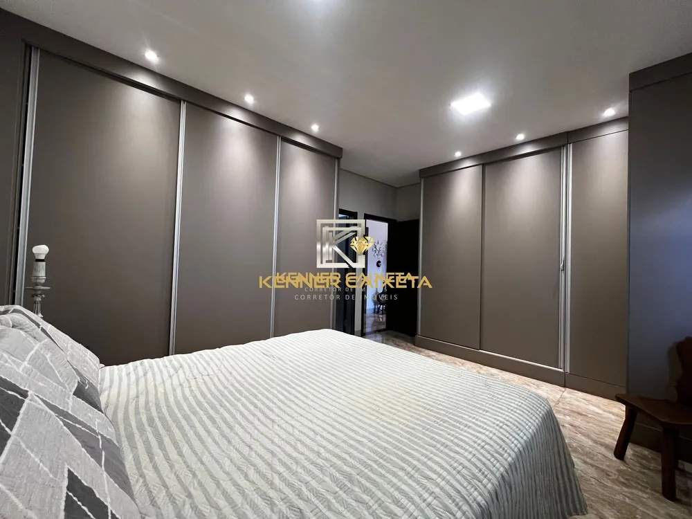 Casa, 3 quartos, 124 m² - Foto 12