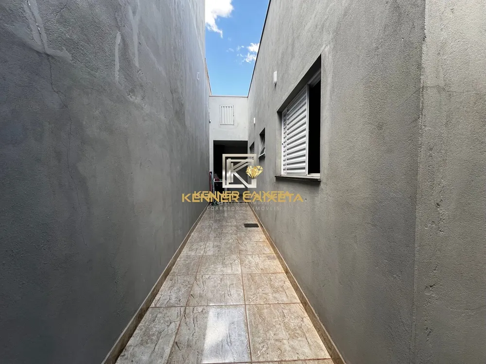 Casa, 3 quartos, 124 m² - Foto 11
