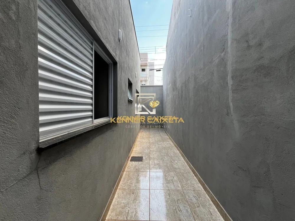 Casa, 3 quartos, 124 m² - Foto 9