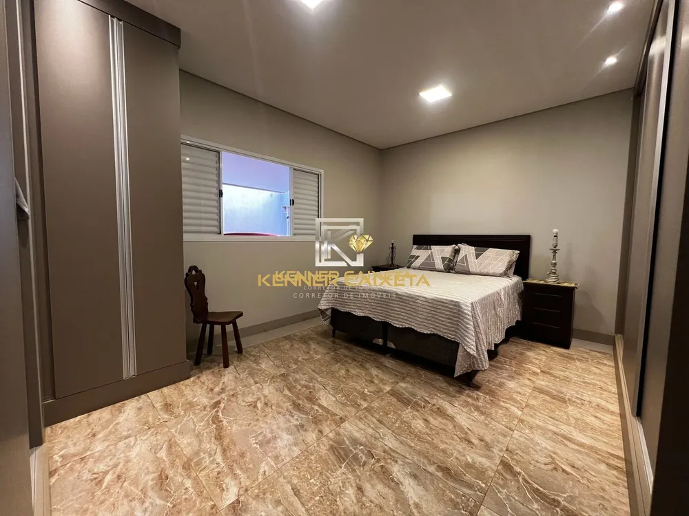 Casa, 3 quartos, 124 m² - Foto 14
