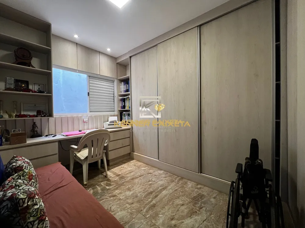 Casa, 3 quartos, 124 m² - Foto 17