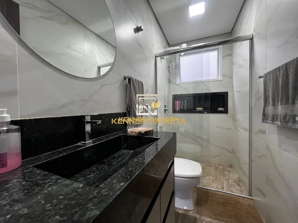 Casa, 3 quartos, 124 m² - Foto 16