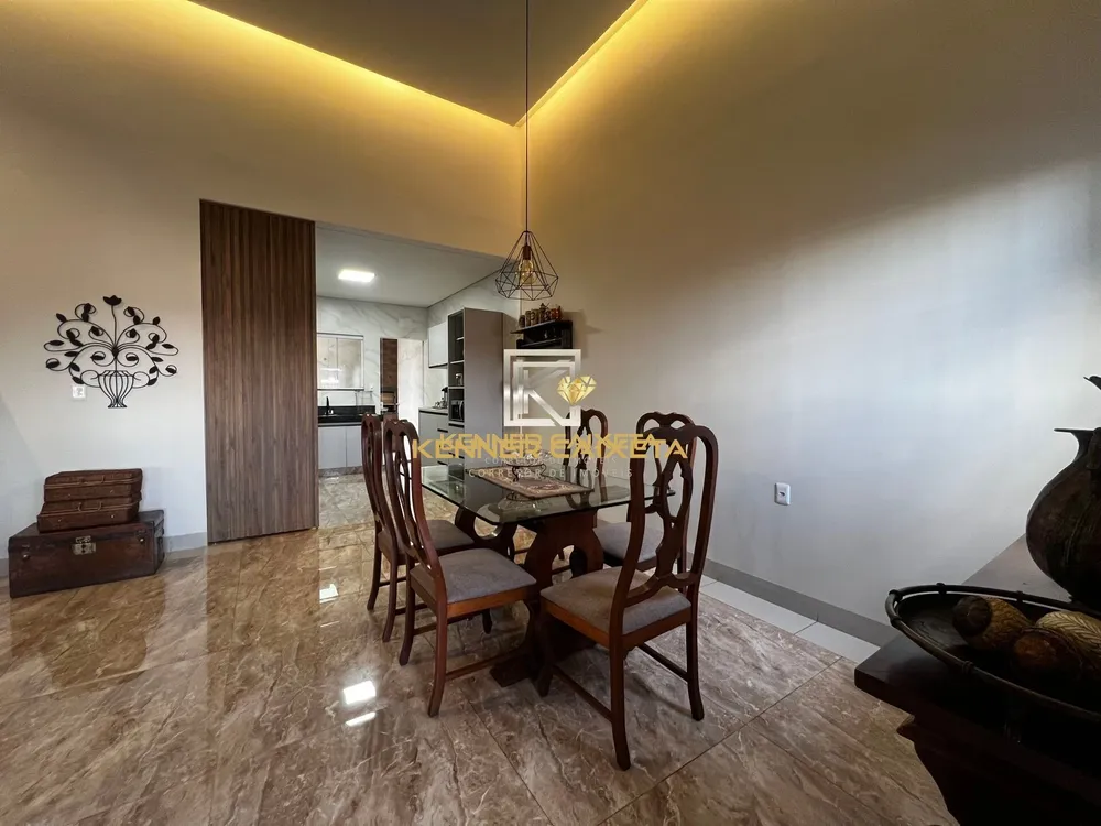 Casa, 3 quartos, 124 m² - Foto 19