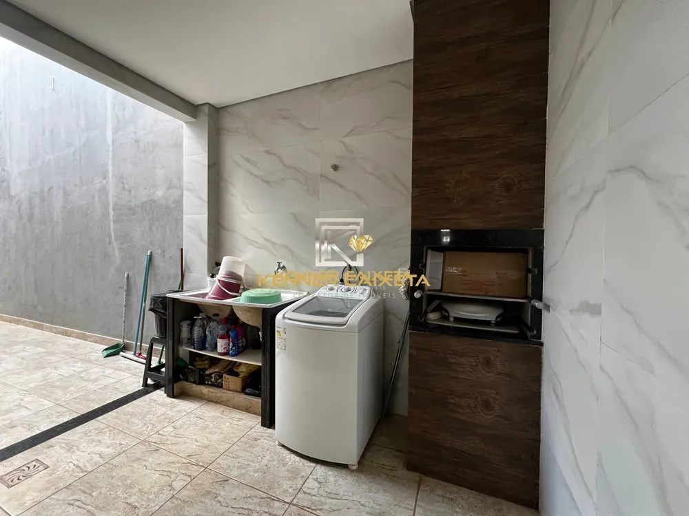 Casa, 3 quartos, 124 m² - Foto 8