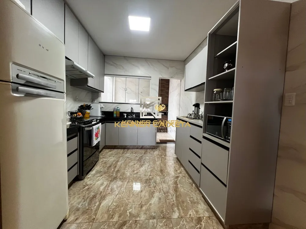 Casa, 3 quartos, 124 m² - Foto 7