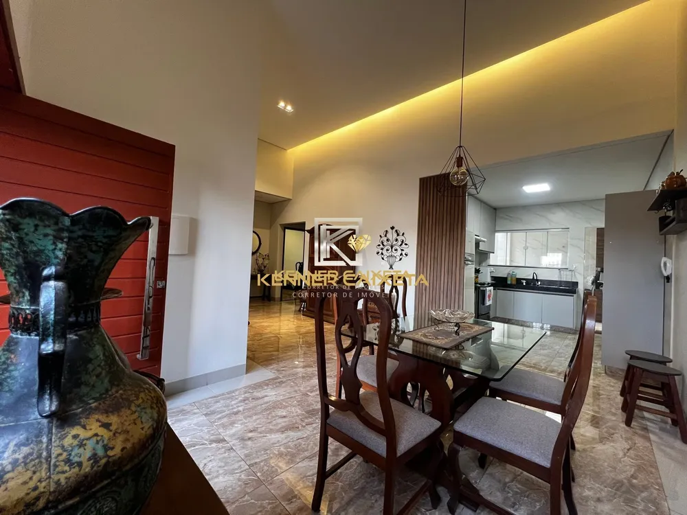 Casa, 3 quartos, 124 m² - Foto 20