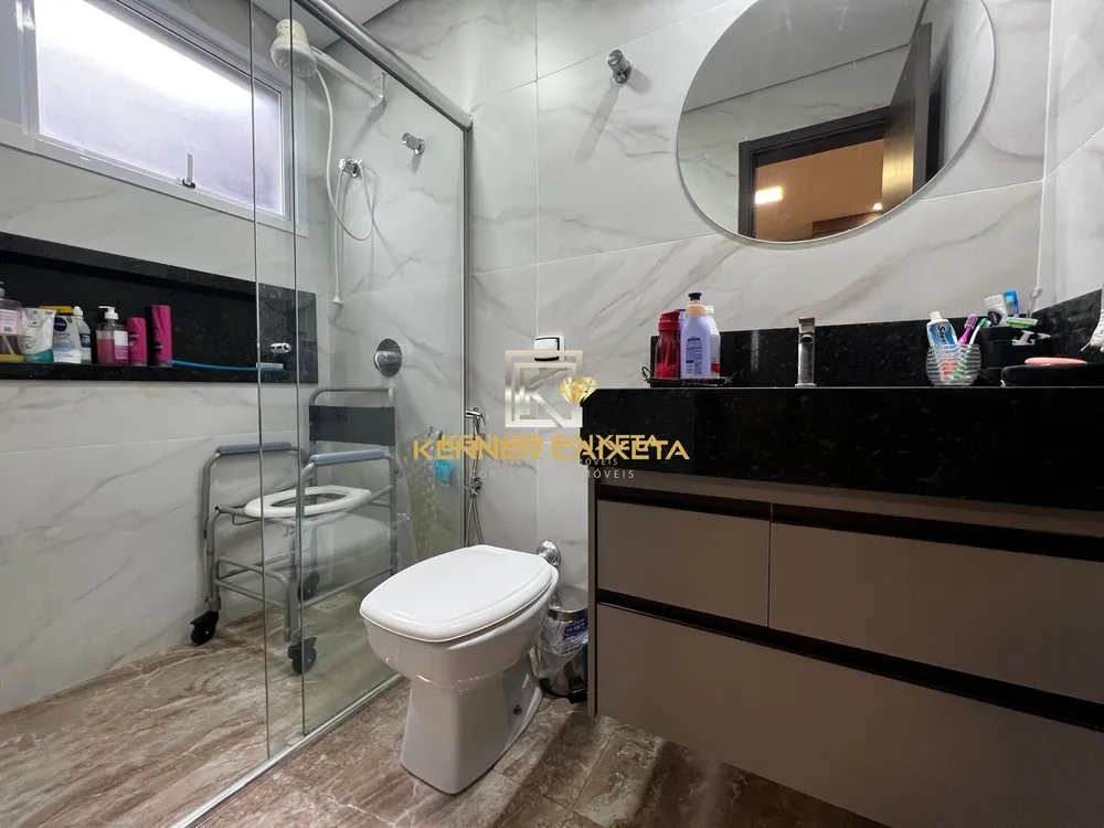 Casa, 3 quartos, 124 m² - Foto 13