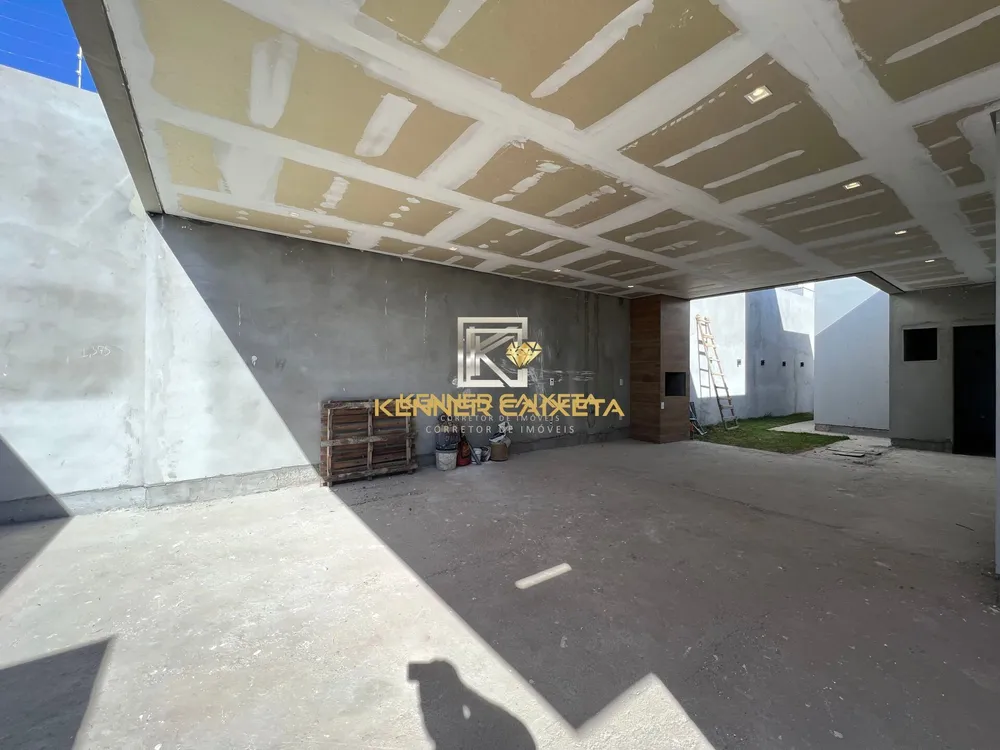 Casa, 3 quartos, 159 m² - Foto 1