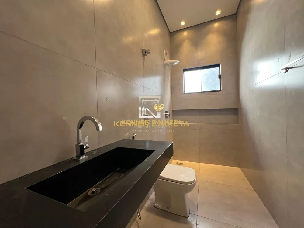 Casa, 3 quartos, 159 m² - Foto 7