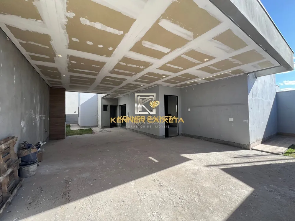 Casa, 3 quartos, 159 m² - Foto 5