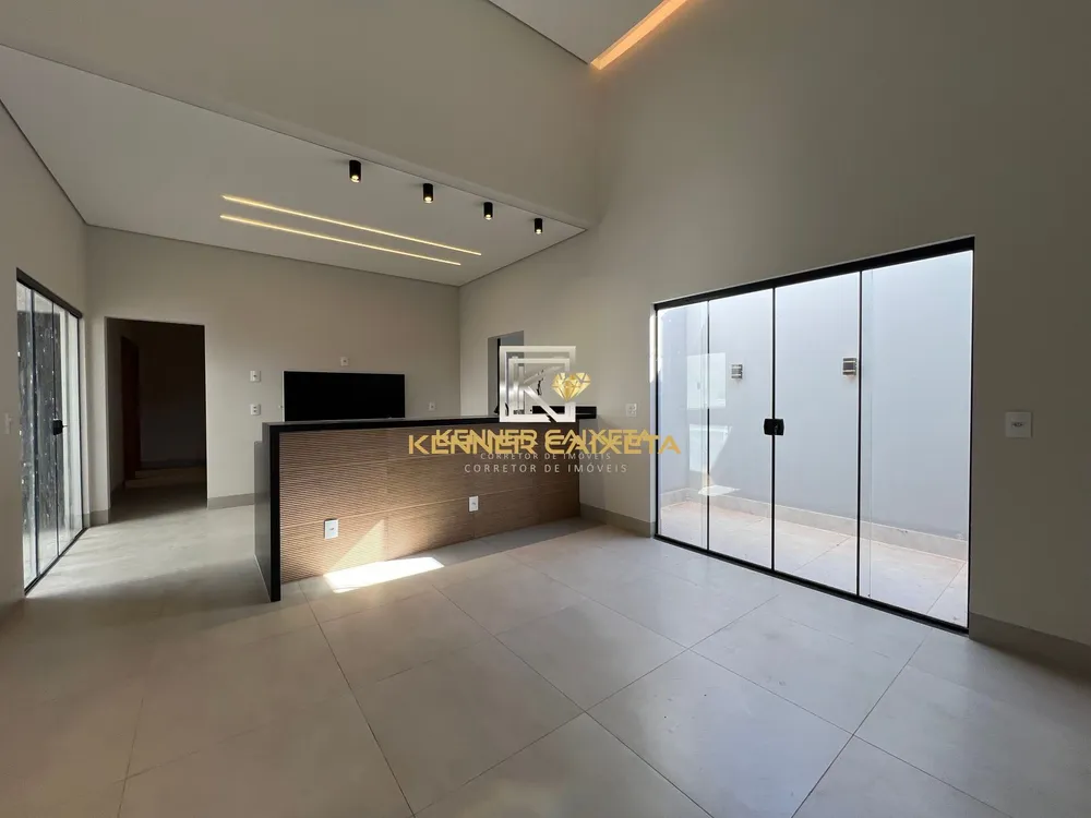 Casa, 3 quartos, 159 m² - Foto 8