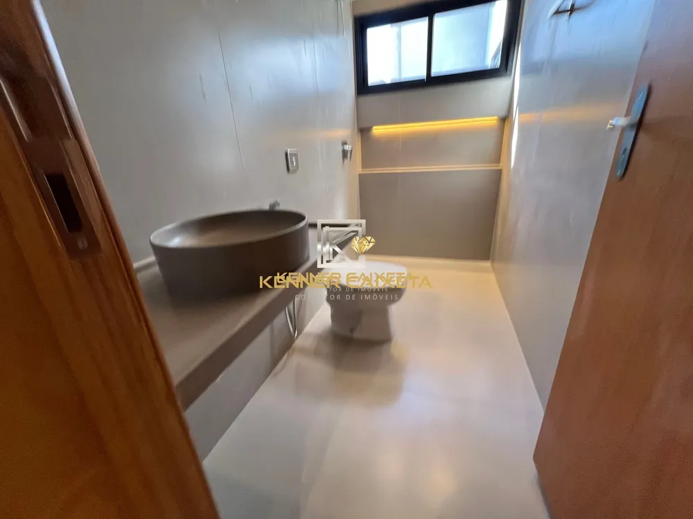 Casa, 3 quartos, 159 m² - Foto 3