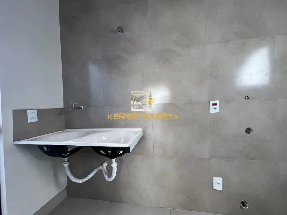 Casa, 3 quartos, 159 m² - Foto 9