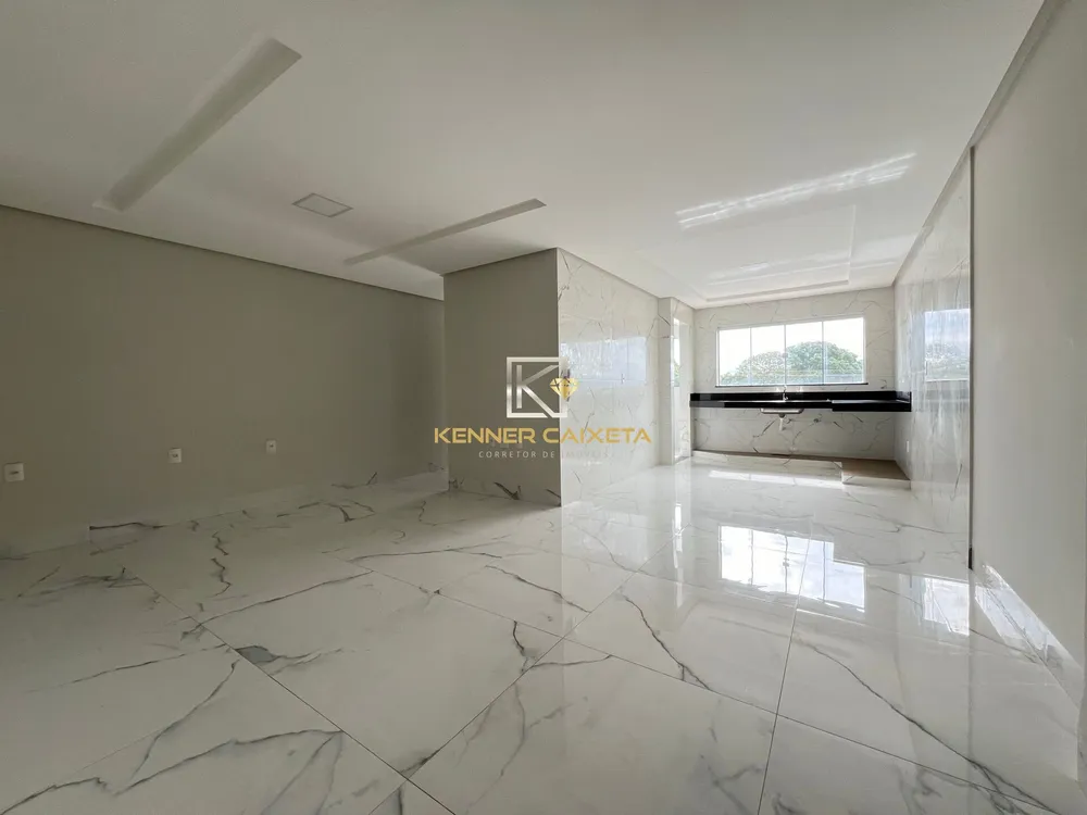 Apartamento, 3 quartos, 94 m² - Foto 1