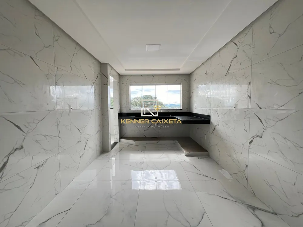 Apartamento, 3 quartos, 94 m² - Foto 2