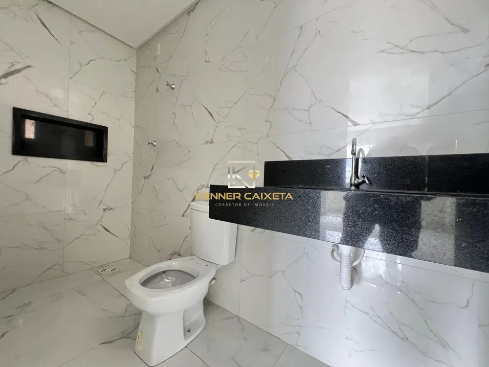 Apartamento, 3 quartos, 94 m² - Foto 7