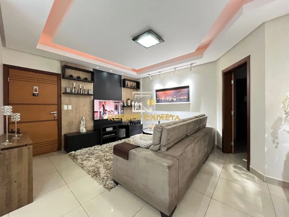 Apartamento, 3 quartos, 135 m² - Foto 3
