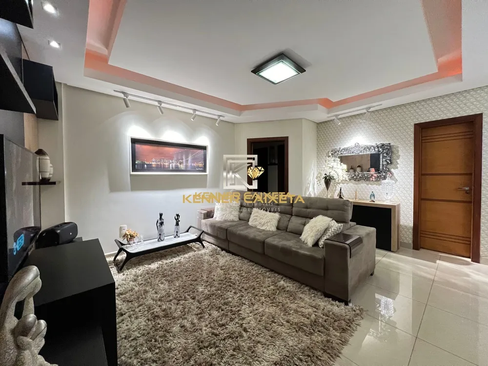 Apartamento, 3 quartos, 135 m² - Foto 8