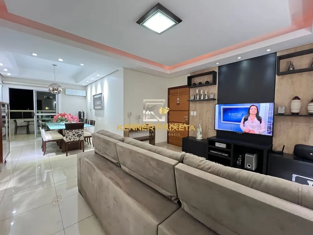 Apartamento, 3 quartos, 135 m² - Foto 10