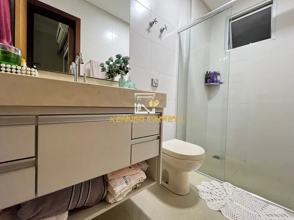 Apartamento, 3 quartos, 135 m² - Foto 7