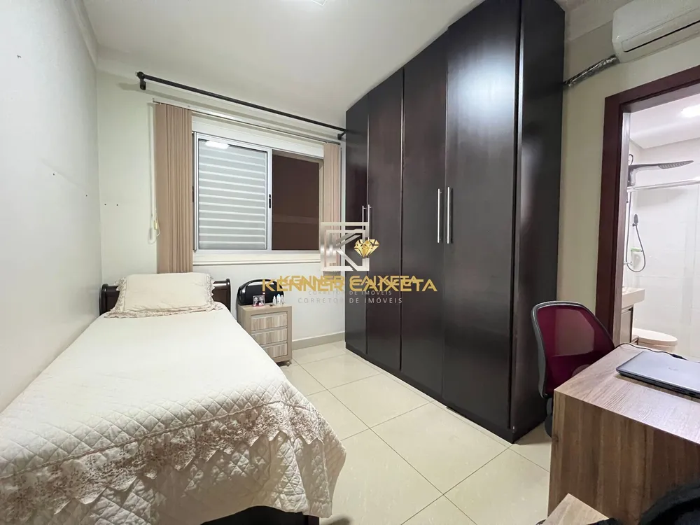 Apartamento, 3 quartos, 135 m² - Foto 6