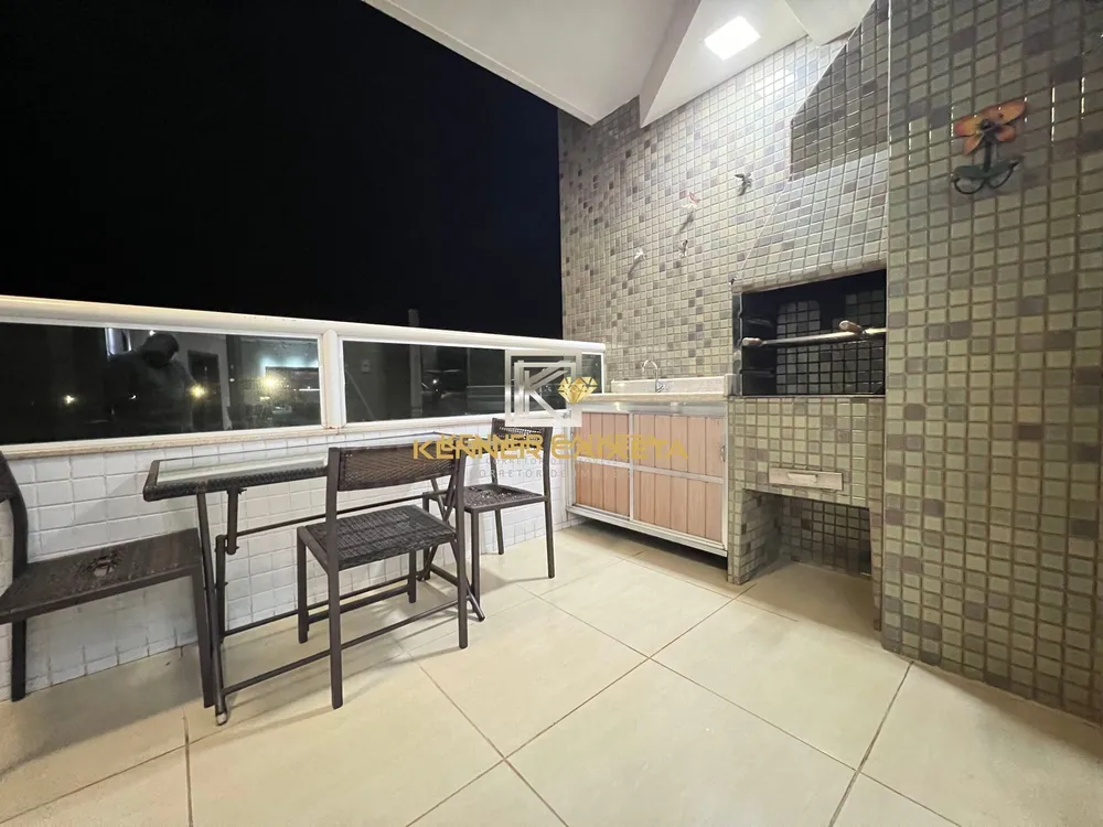 Apartamento, 3 quartos, 135 m² - Foto 11