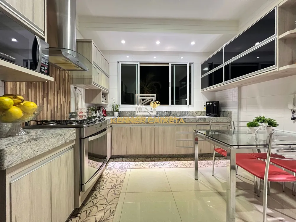 Apartamento, 3 quartos, 135 m² - Foto 9
