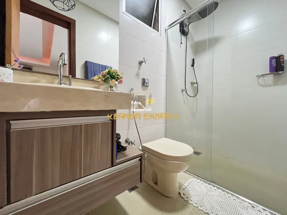 Apartamento, 3 quartos, 135 m² - Foto 1
