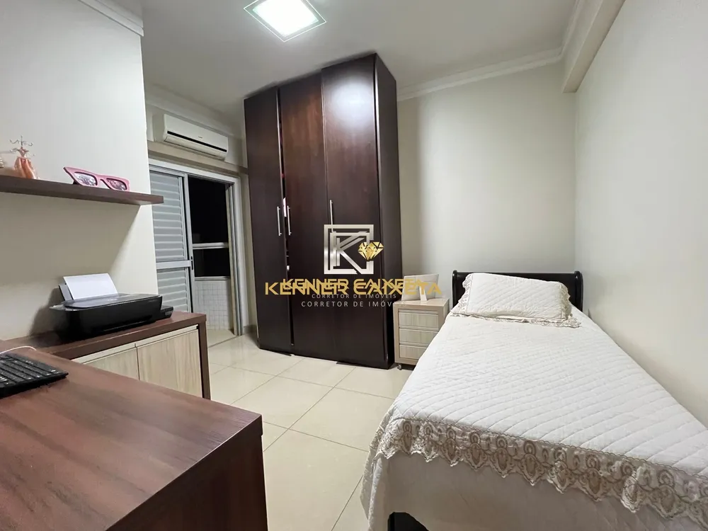 Apartamento, 3 quartos, 135 m² - Foto 4