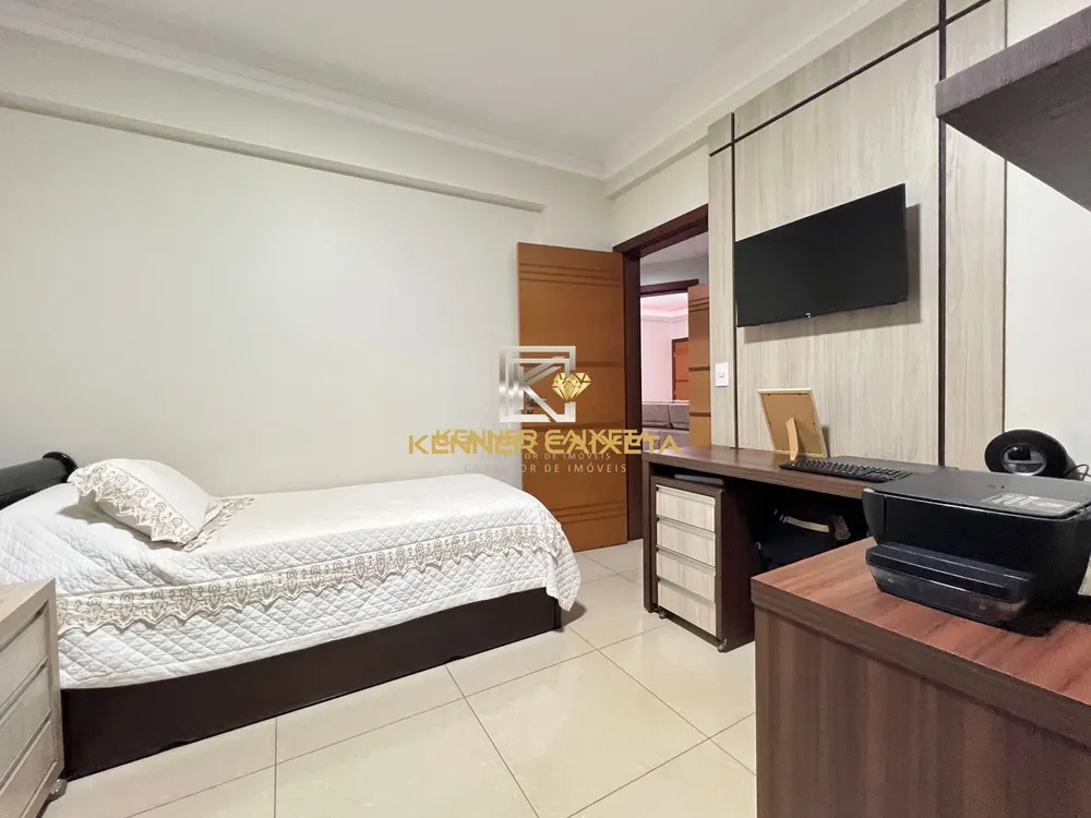 Apartamento, 3 quartos, 135 m² - Foto 5