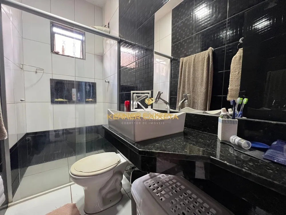 Casa, 3 quartos, 199 m² - Foto 13