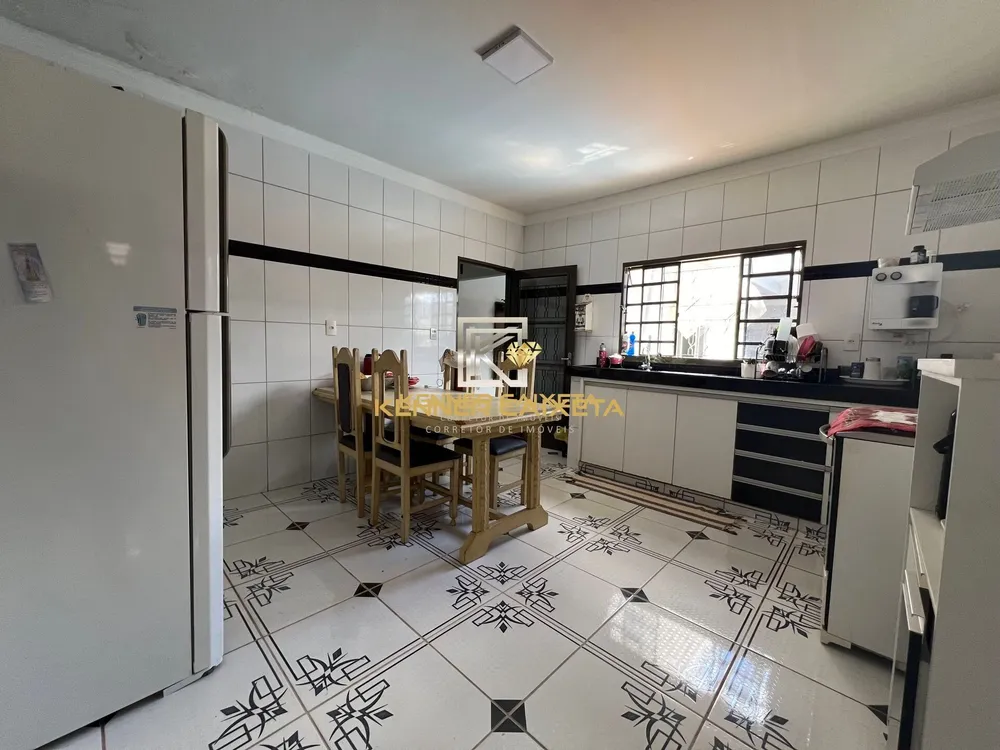 Casa, 3 quartos, 199 m² - Foto 11