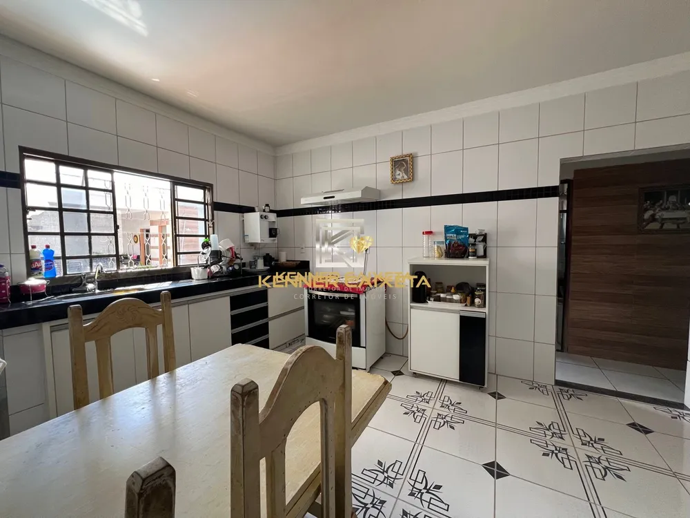 Casa, 3 quartos, 199 m² - Foto 12