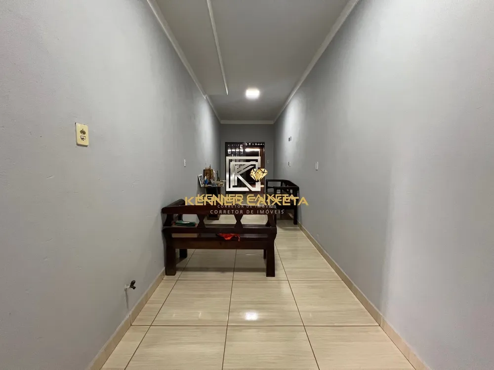 Casa, 3 quartos, 199 m² - Foto 8