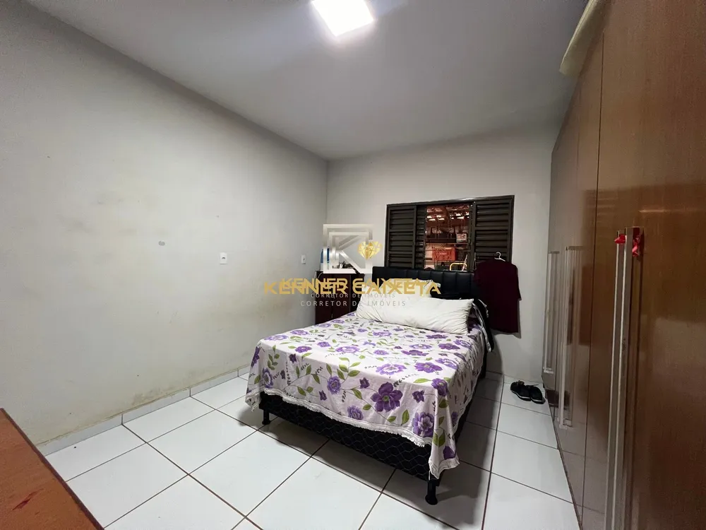 Casa, 3 quartos, 199 m² - Foto 15