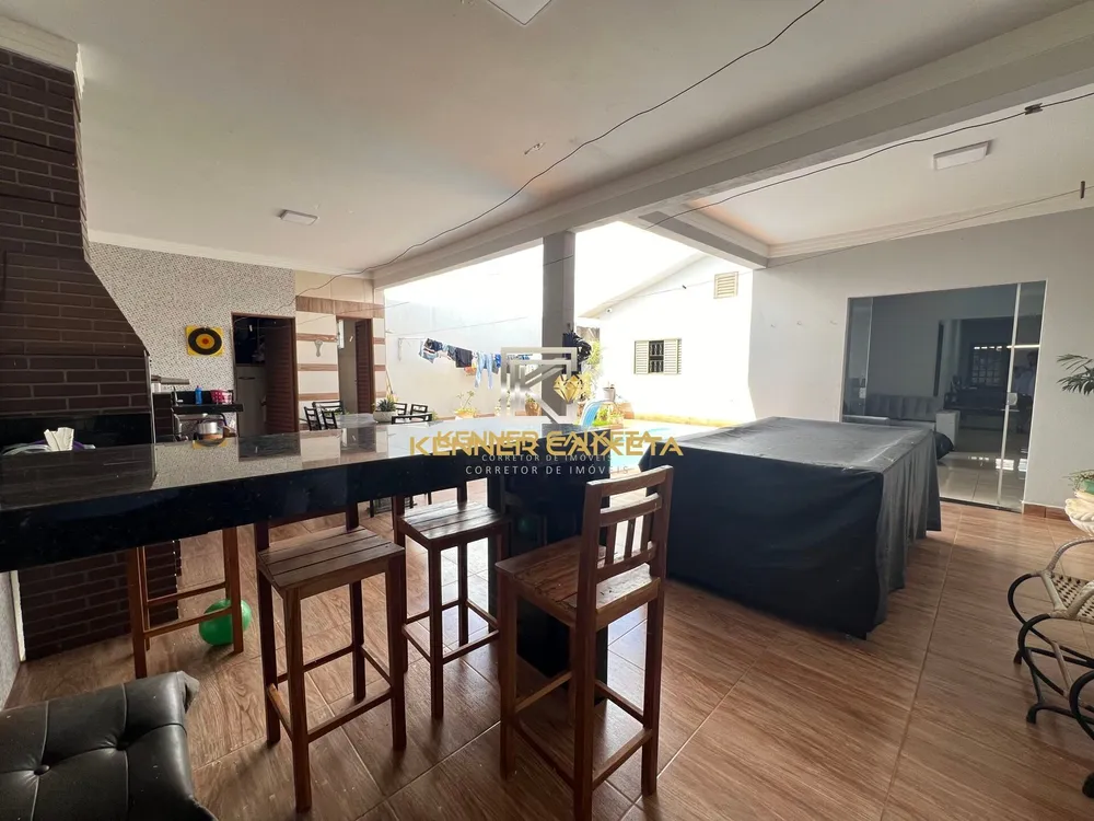 Casa, 3 quartos, 199 m² - Foto 5