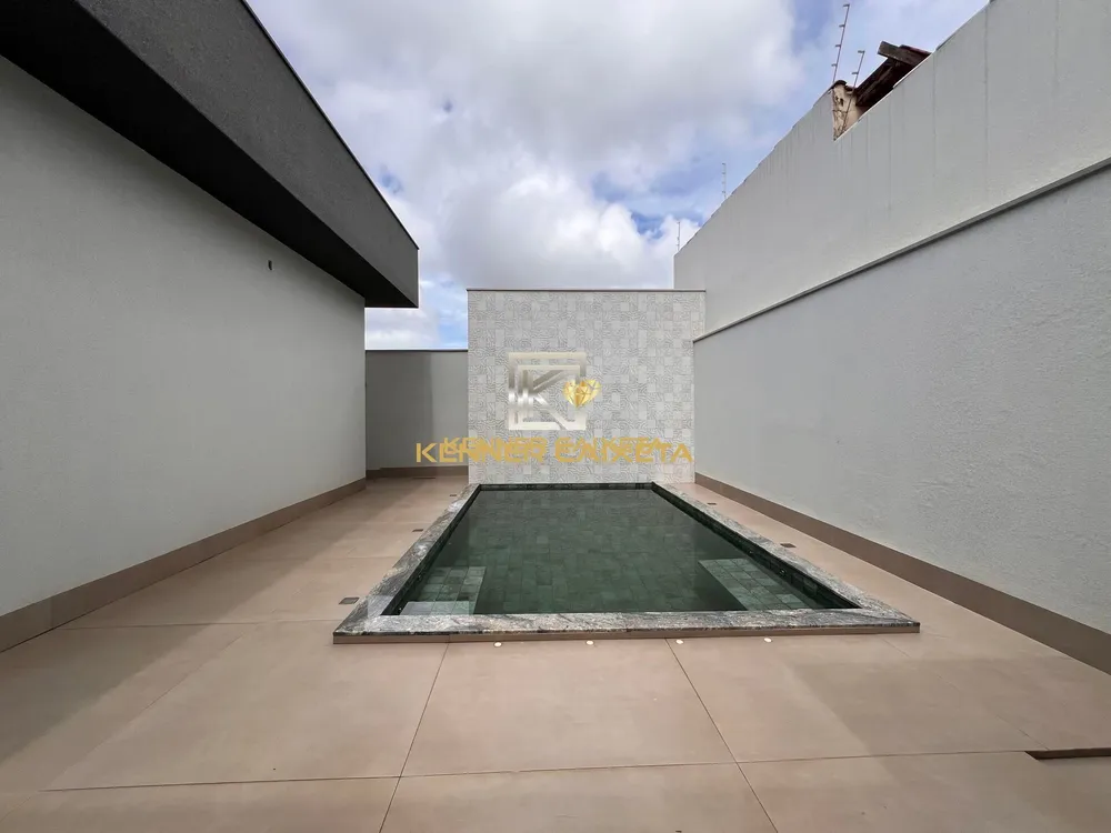 Casa, 3 quartos, 200 m² - Foto 7