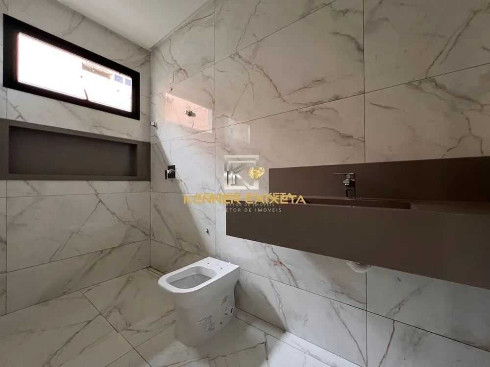 Casa, 3 quartos, 200 m² - Foto 8